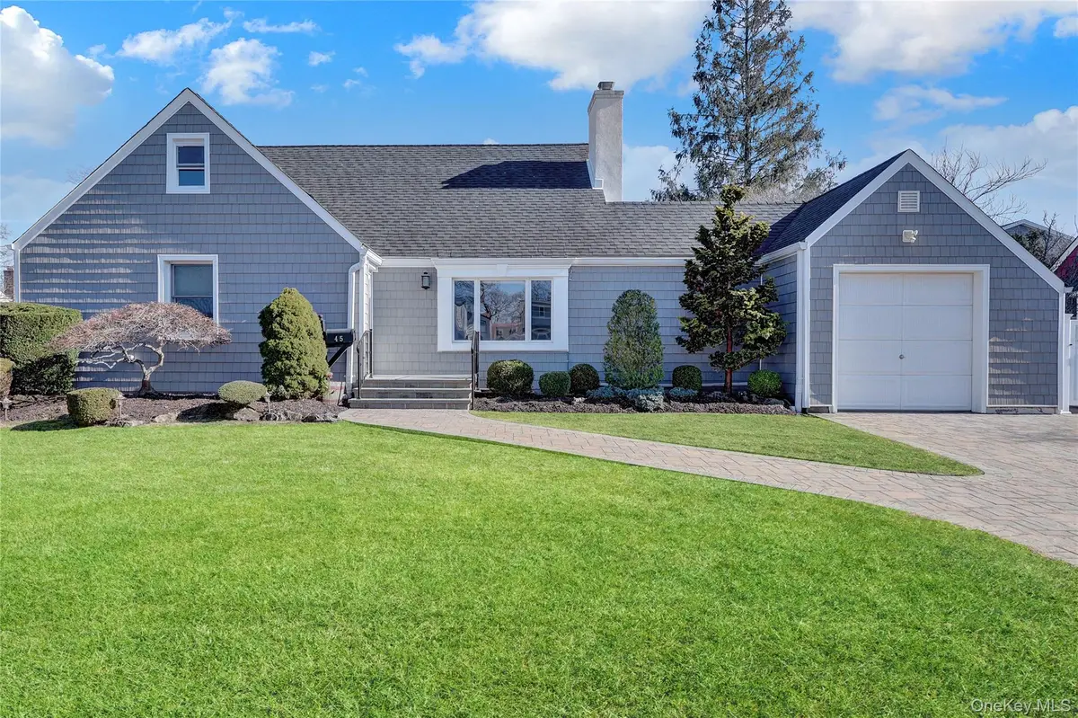 45 Gregory Avenue, Merrick, NY 11566 - #1