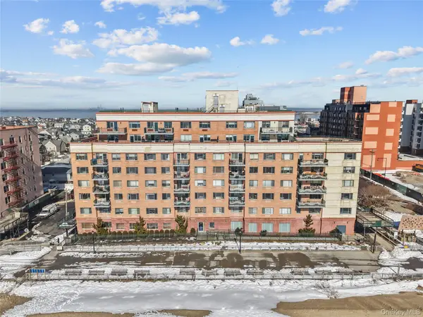 136 Beach 117th Street #UPH1 aka 8A, Rockaway Park, NY 11694