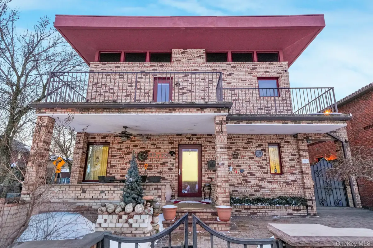 6372 74th Street, Middle Village, NY 11379 - #1