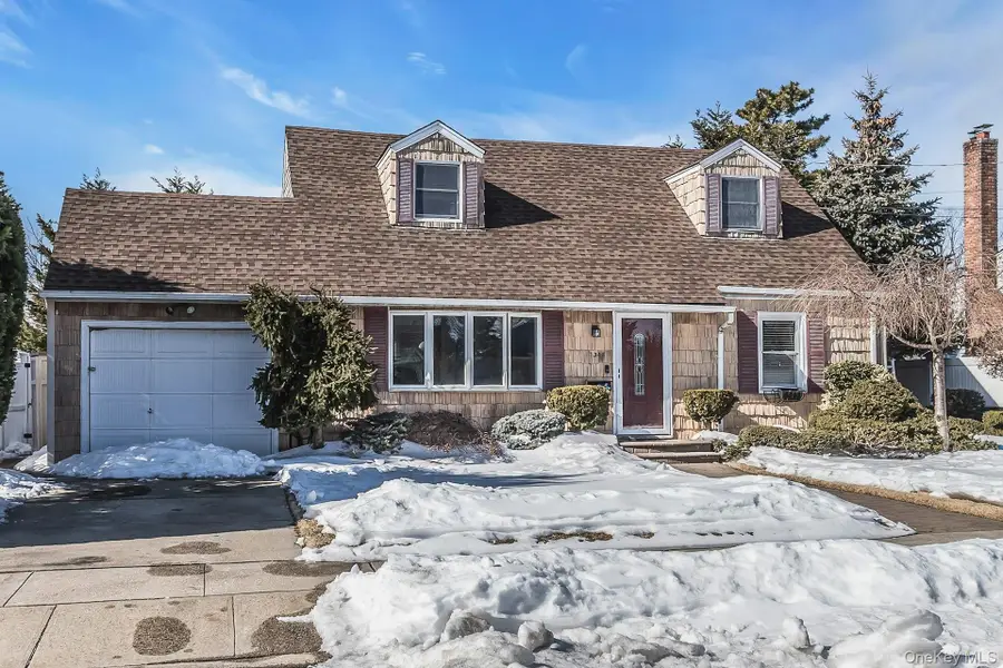 3348 3rd Street, Oceanside, NY 11572 - #2