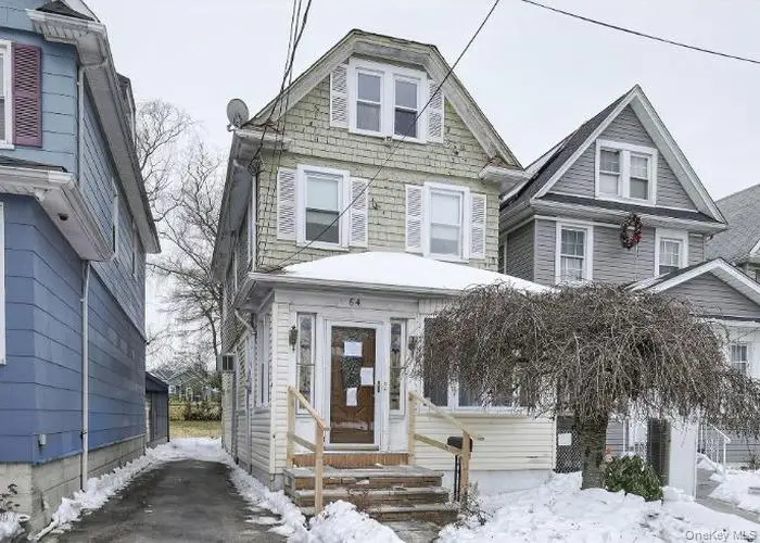 64 Watchogue Road, Staten Island, NY 10314 - #2