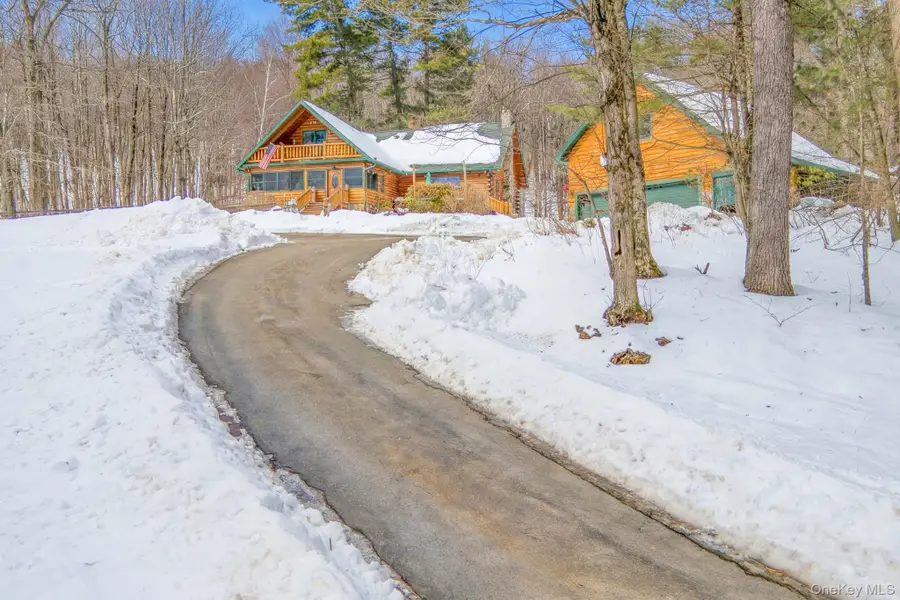 189 Yeagerville Road, Napanoch, NY 12458 - #3