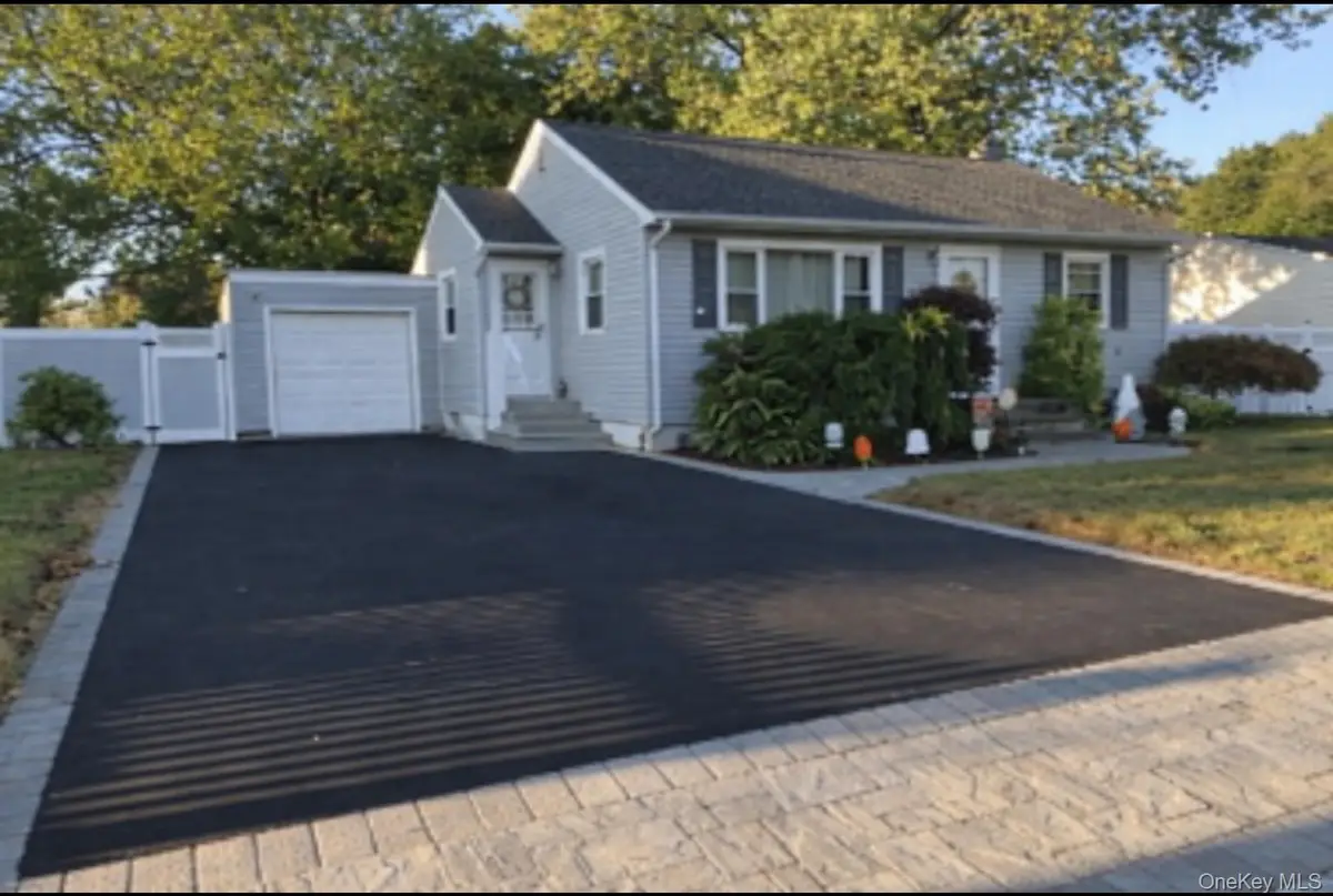 449 51st Street, Lindenhurst, NY 11757 - #1