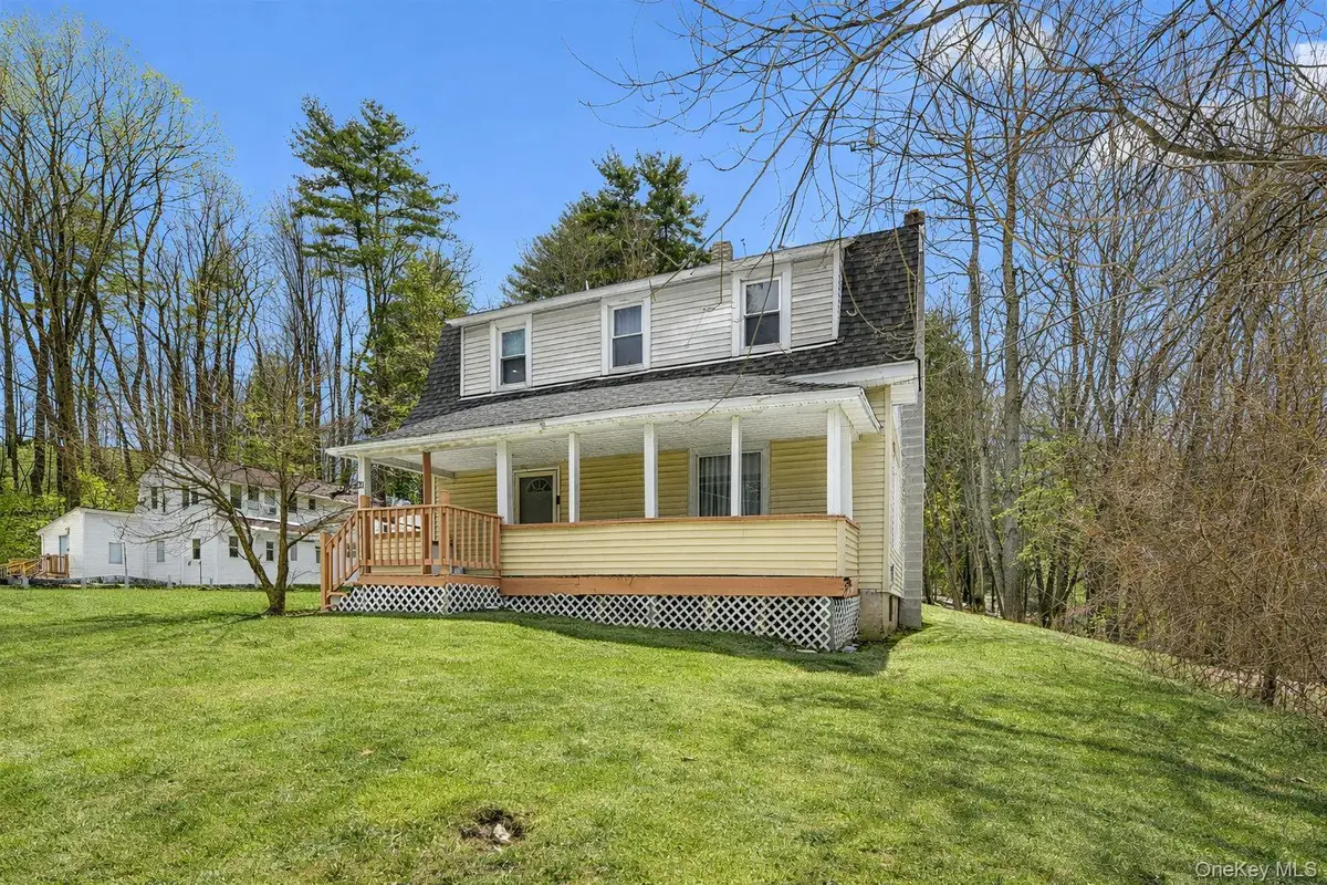 21 Nevins Street, Ellenville, NY 12428 - #1