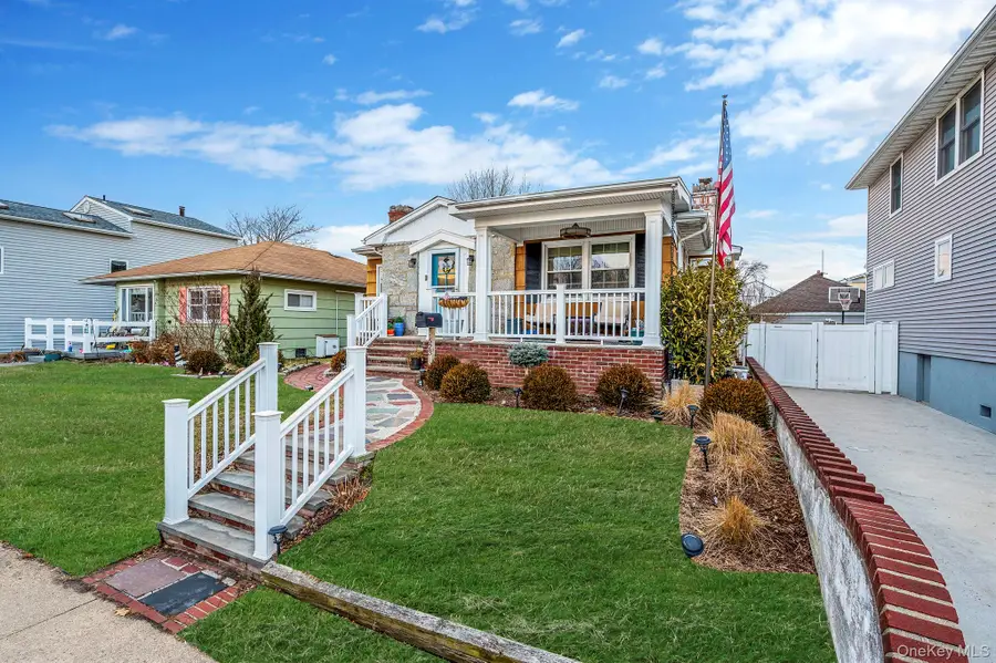 523 E Fulton Street, Long Beach, NY 11561 - #3