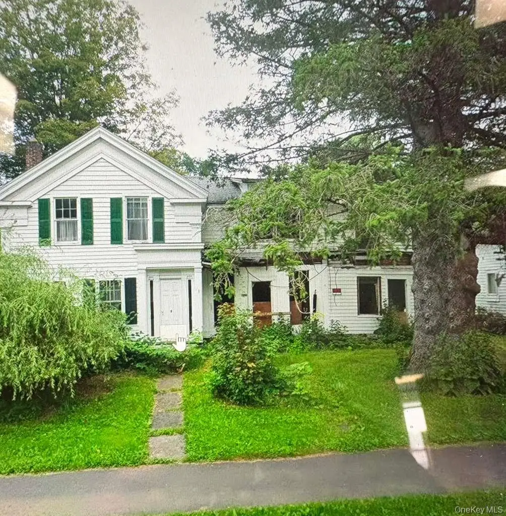 3048 145 Route, Preston Hollow, NY 12469 - #1