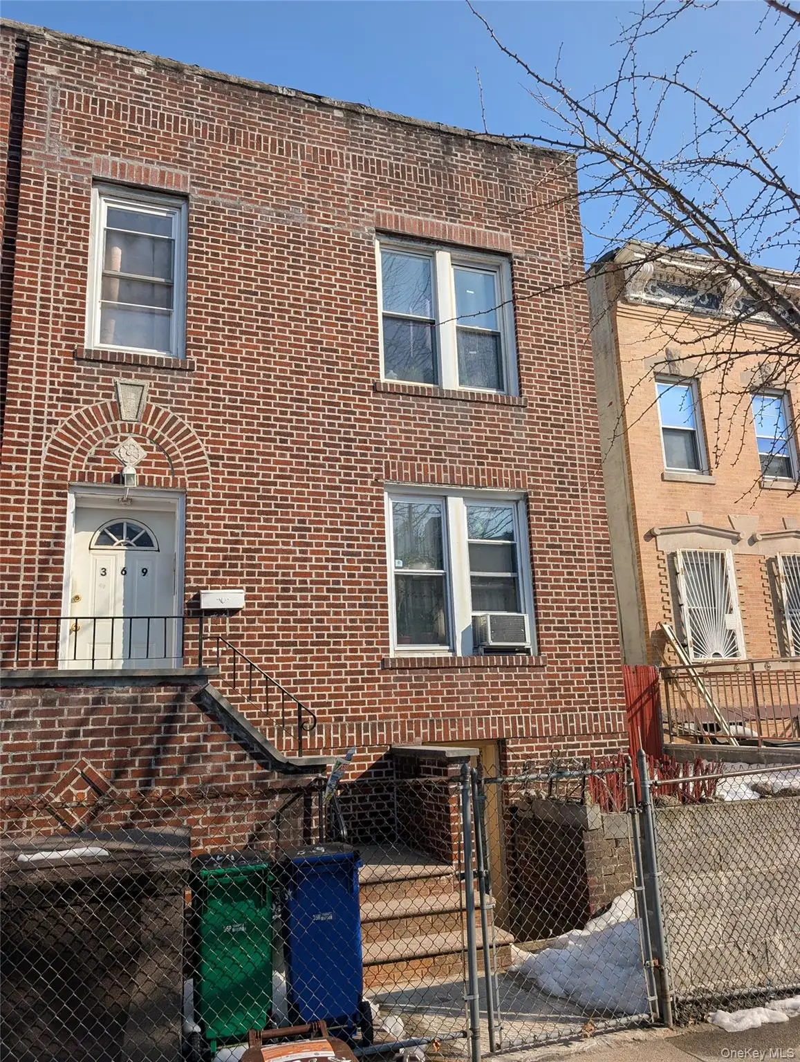 369 E 32nd Street #6, Brooklyn, NY 11226 - #1