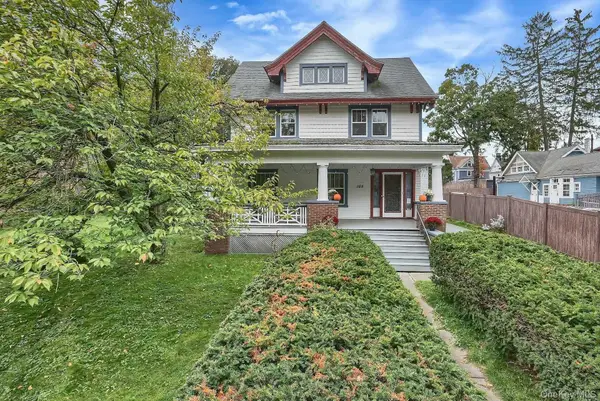 105 Hooker Avenue, Poughkeepsie, NY 12601