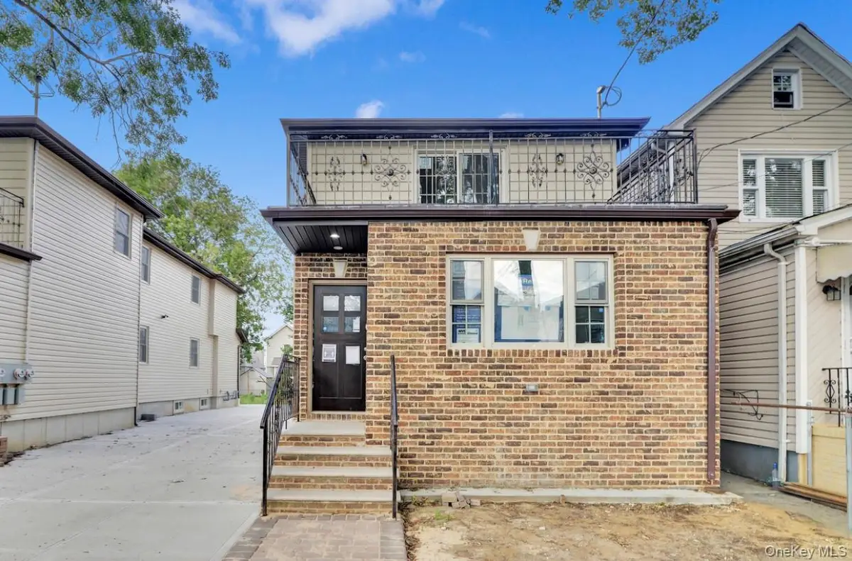 11425 148th Street, Jamaica, NY 11436 - #1
