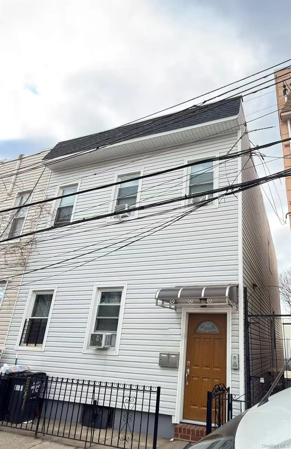 5431 Nurge Avenue, Maspeth, NY 11378 - #1