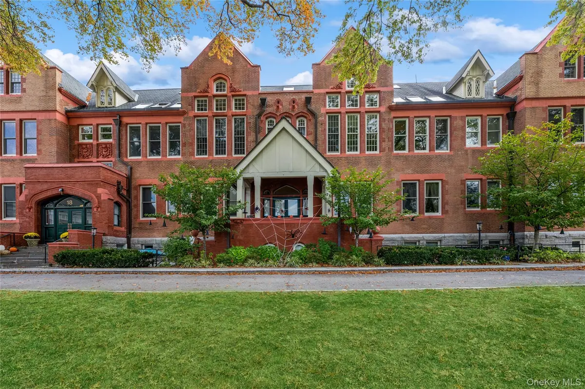 18 N Broadway #411, Tarrytown, NY 10591 - #1