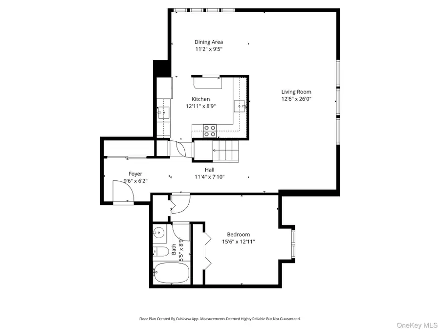 18 N Broadway #411, Tarrytown, NY 10591 - #2