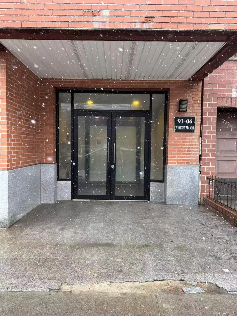 9106 Whitney Avenue #3A, Elmhurst, NY 11373 - #2