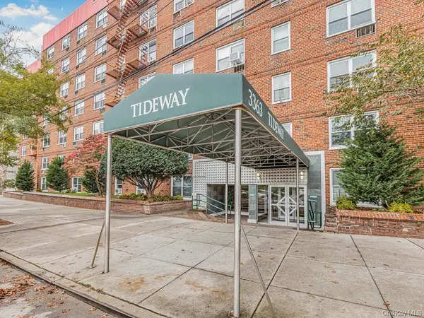3363 Sedgwick Avenue #4L, Bronx, NY 10463