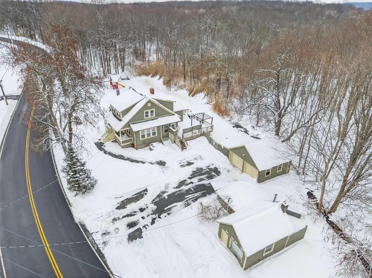 506 Plattekill Ardonia Road, Wallkill, NY 12589 - #1