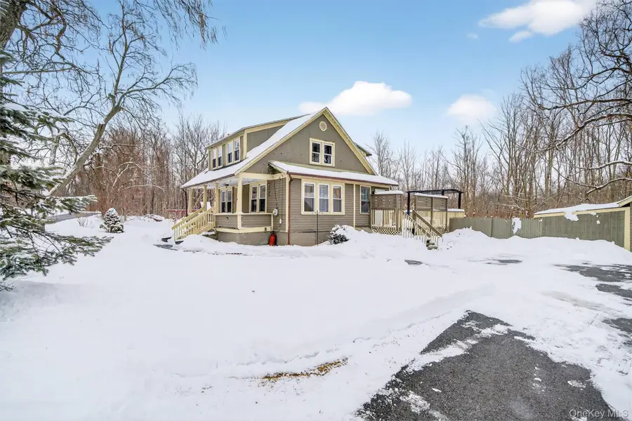 506 Plattekill Ardonia Road, Wallkill, NY 12589 - #2