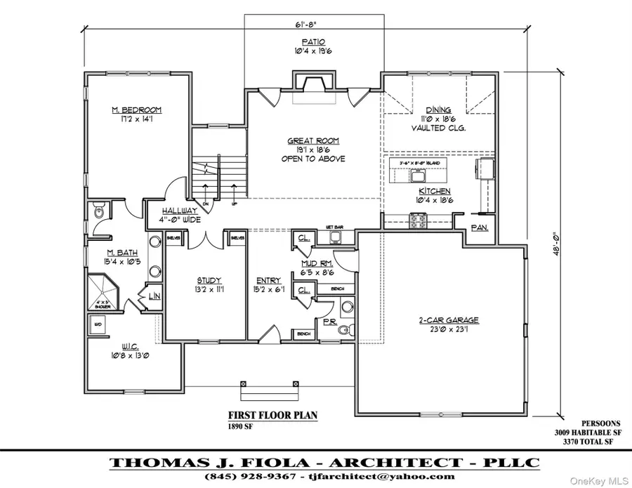 27 Breezeway Lane, Goshen, NY 10924 - #3