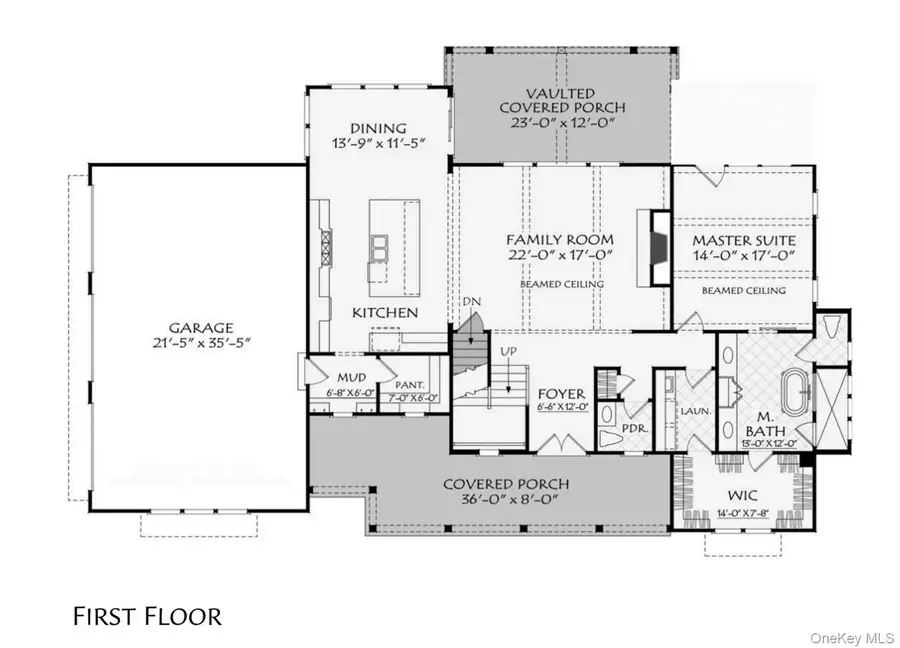 36 Breezeway Lane, Goshen, NY 10924 - #2