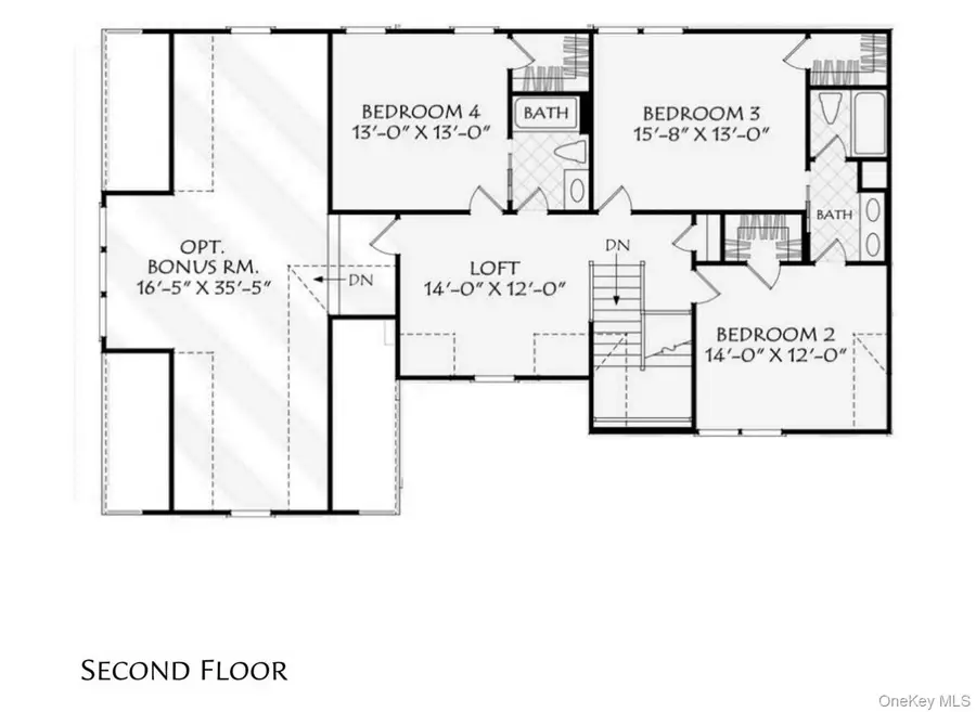 36 Breezeway Lane, Goshen, NY 10924 - #3