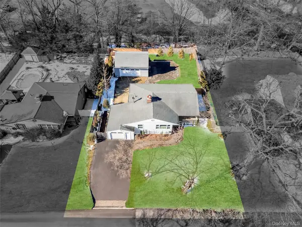 93 Eastwood Boulevard, Centereach, NY 11720