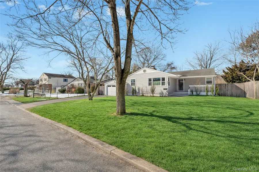 93 Eastwood Boulevard, Centereach, NY 11720 - #2