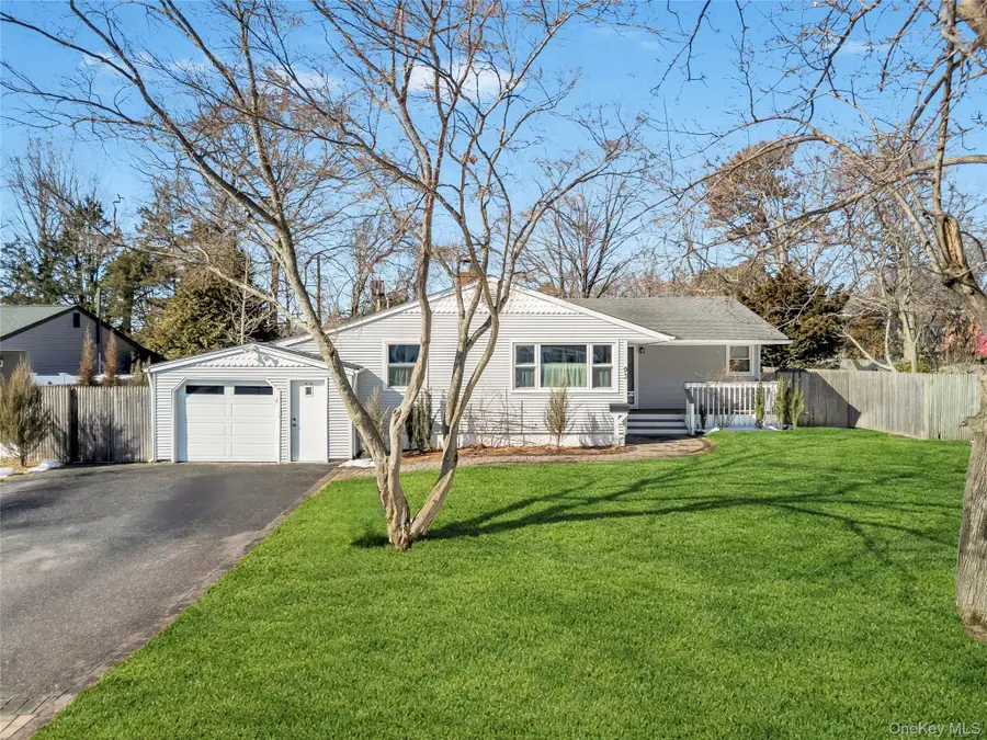 93 Eastwood Boulevard, Centereach, NY 11720 - #3