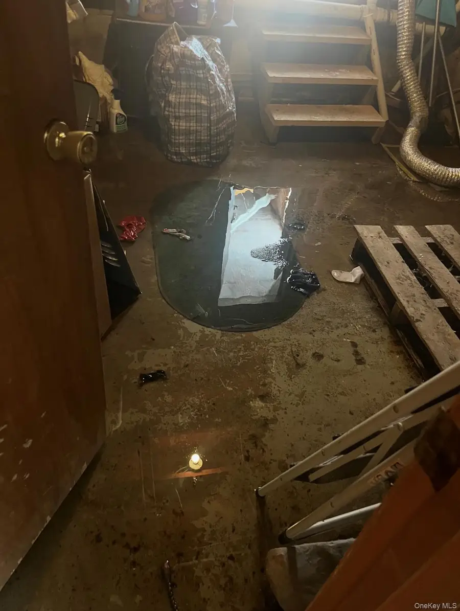 599 N Chodikee Lake Road, Highland, NY 12528 - #2