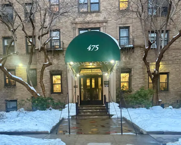 475 Bronx River Road #6C, Yonkers, NY 10704