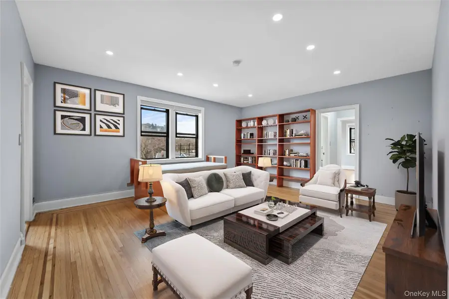 475 Bronx River Road #6C, Yonkers, NY 10704 - #2