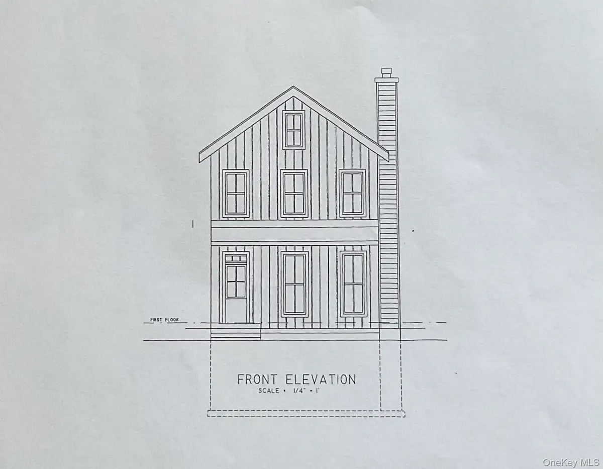 New construction Kyle Street, Bellport, NY 11713 - #1