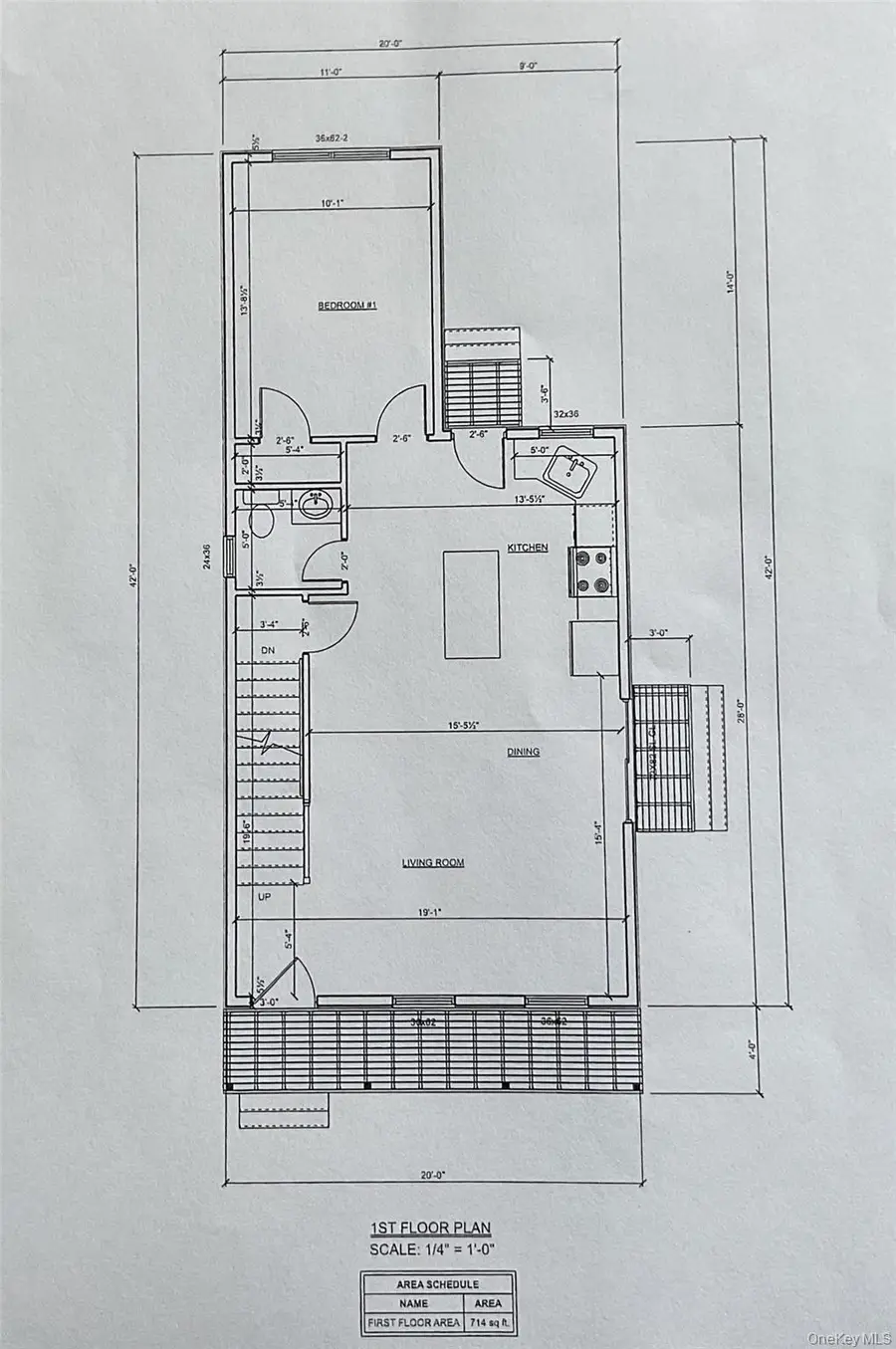 New construction Kyle Street, Bellport, NY 11713 - #2