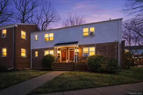 560 Tuckahoe Road #4B, Yonkers, NY 10710