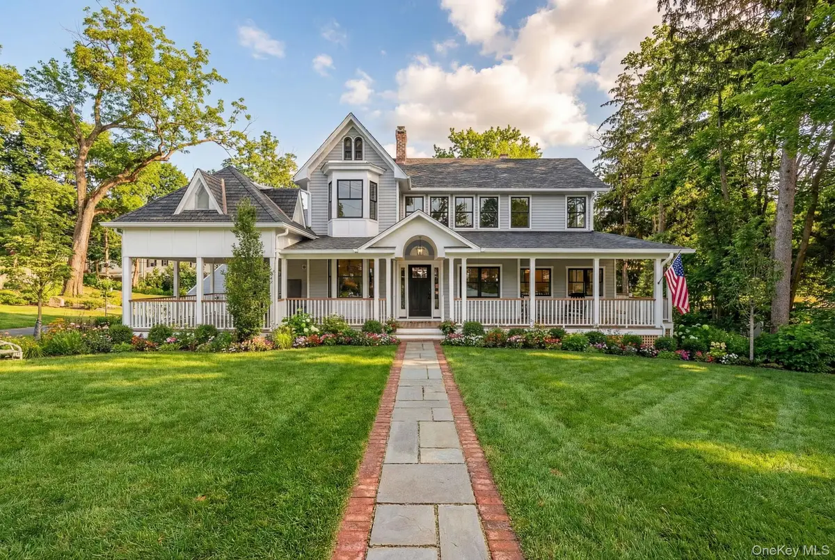 227 Prospect Avenue, Sea Cliff, NY 11579 - #1