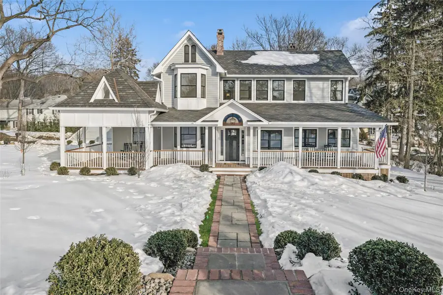 227 Prospect Avenue, Sea Cliff, NY 11579 - #2