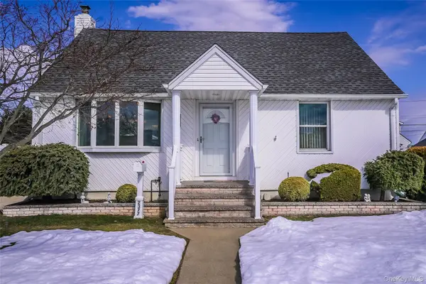 2377 1st Street, East Meadow, NY 11554