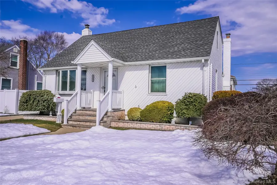 2377 1st Street, East Meadow, NY 11554 - #2