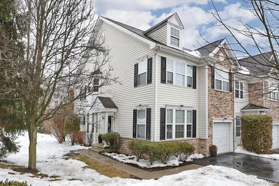 17 Gillian Court, Monroe, NY 10950 - #2