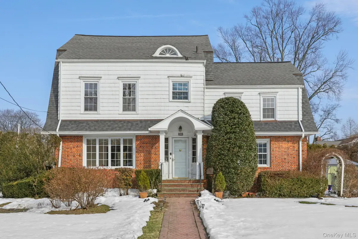 401 Heathcote Road, Scarsdale, NY 10583 - #1