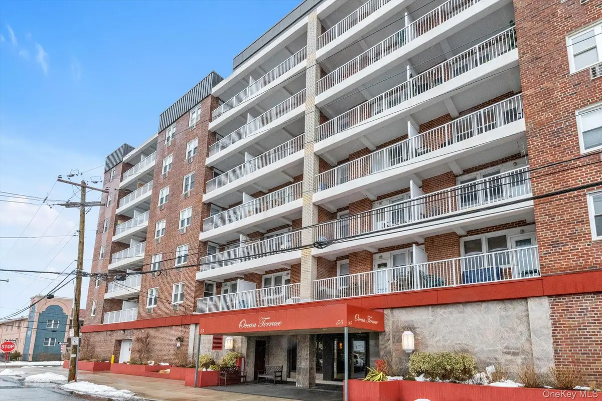 55 Monroe Boulevard #5R, Long Beach, NY 11561 - #1