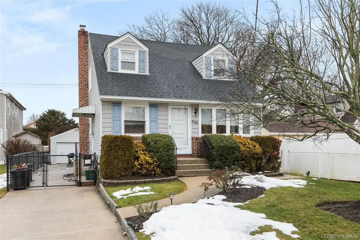 2341 Dobson Avenue, Merrick, NY 11566 - #1