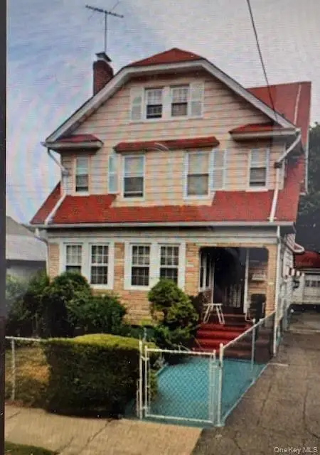 109-11 207th Street, Queens Village, NY 11429 - #1