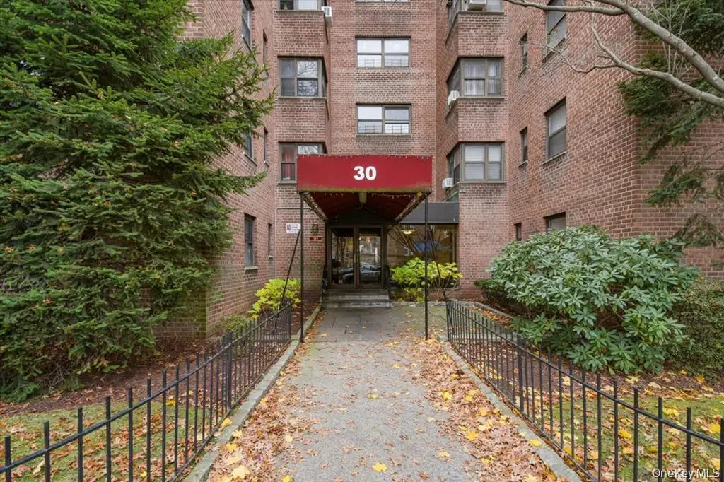30 Fleetwood Avenue #1B, Mount Vernon, NY 10552 - #1