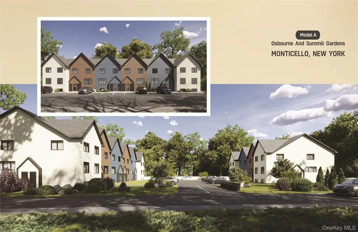 Osborne Street, Monticello, NY 12701 - #1