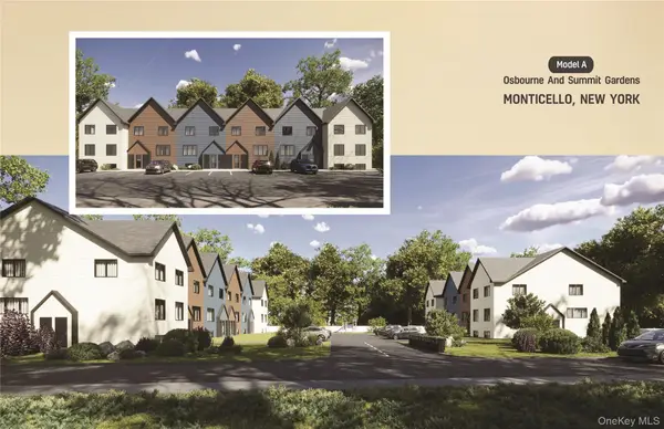 Osborne Street, Monticello, NY 12701