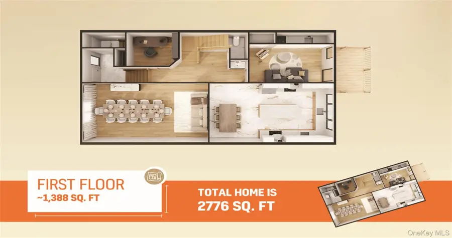 Osborne Street, Monticello, NY 12701 - #2