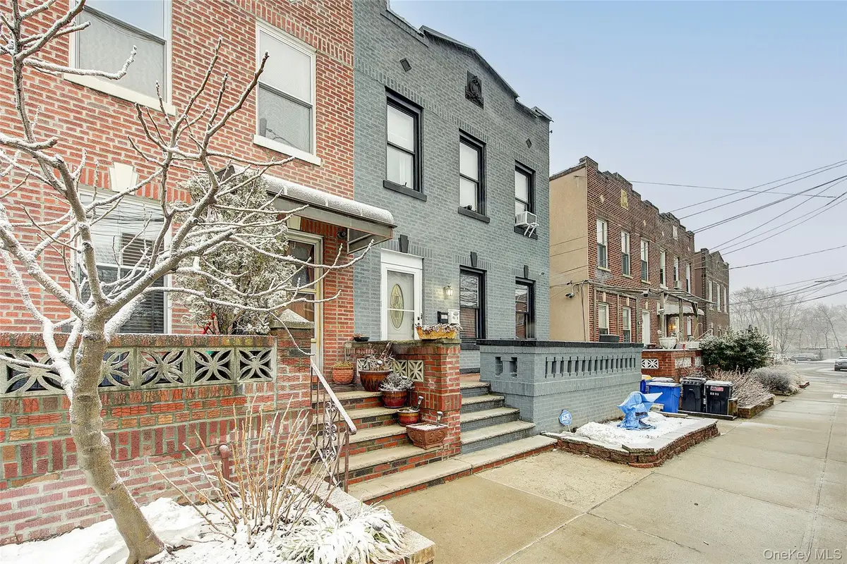 6963 74th Street, Middle Village, NY 11379 - #1