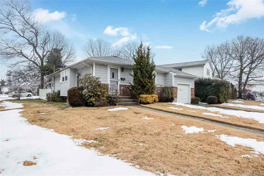 101 Franklin Street, Massapequa Park, NY 11762 - #3