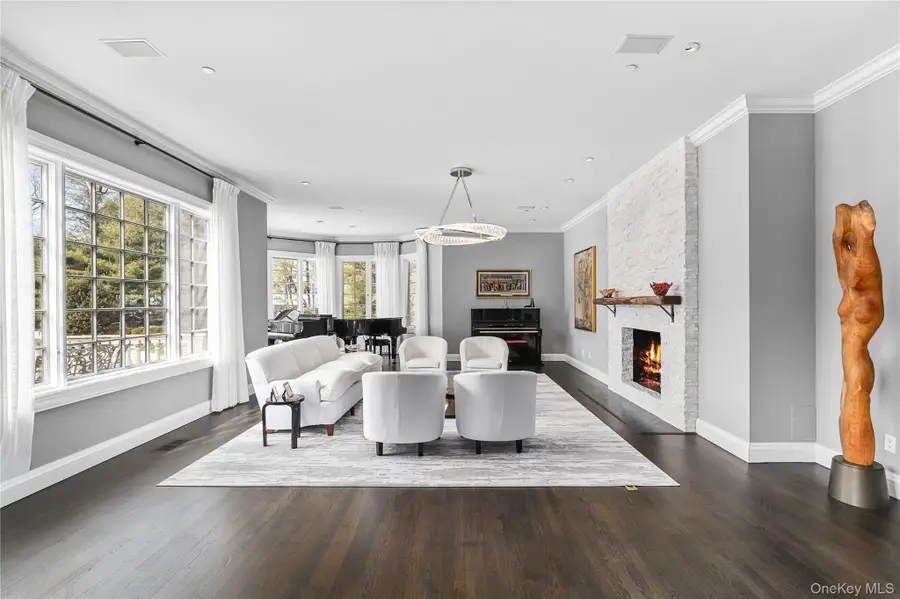 1 Laurelwood Court, Rye, NY 10580 - #3