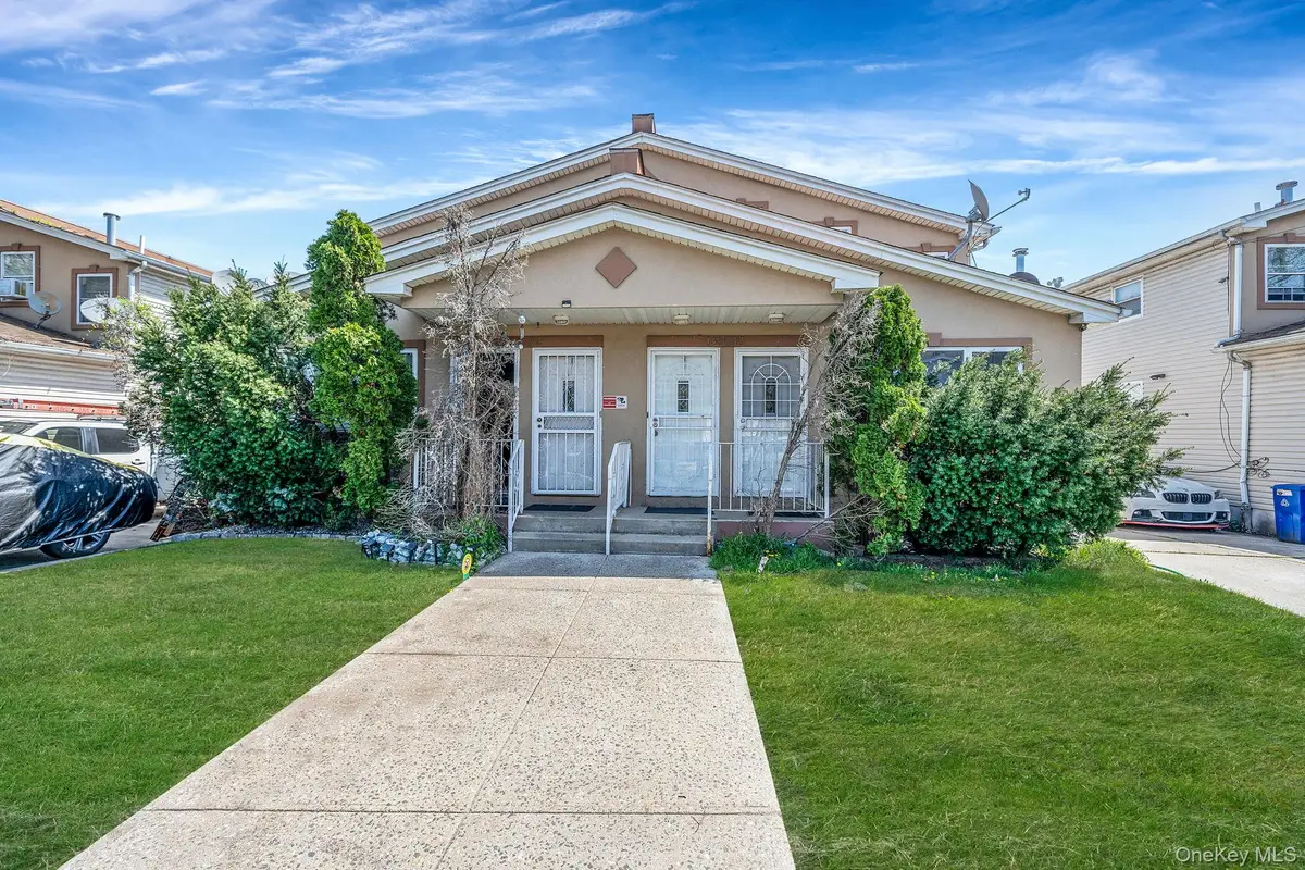 140-37 Charles Lane, Springfield Gardens, NY 11413 - #1