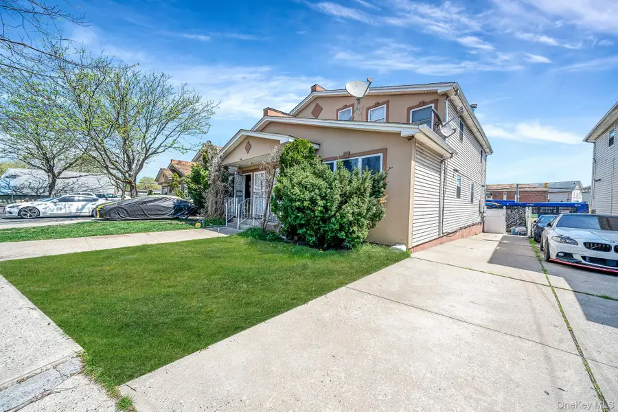 140-37 Charles Lane, Springfield Gardens, NY 11413 - #2